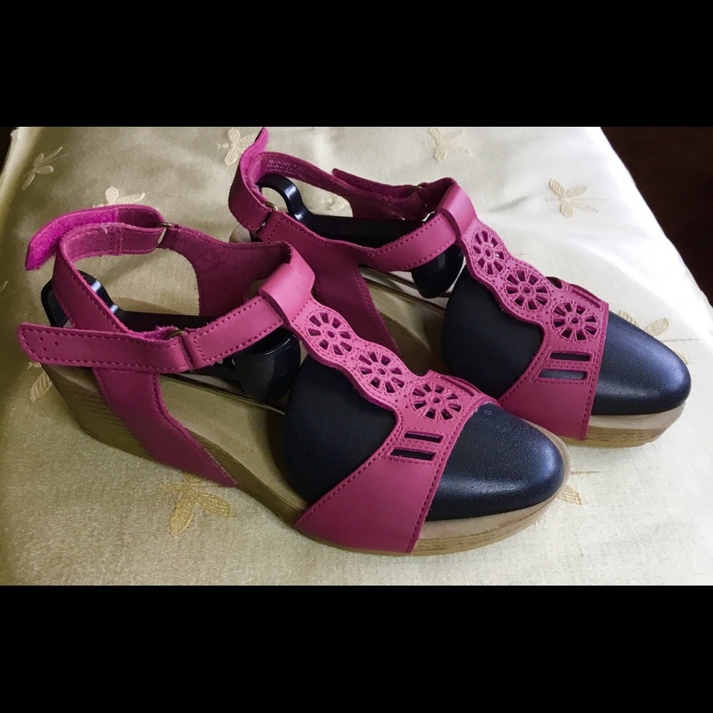 Clark’s Sandals
